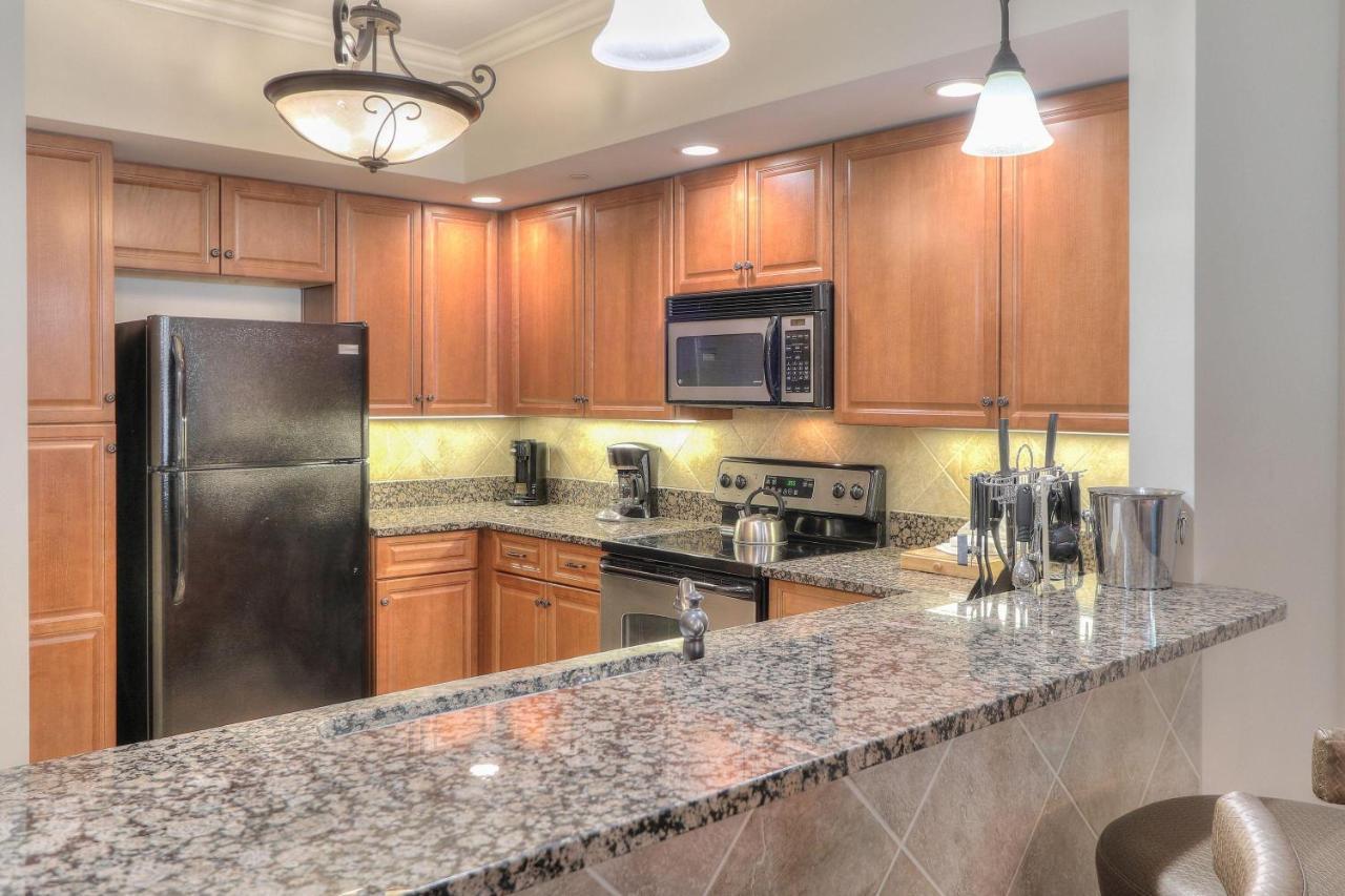 Three Bedroom Riverview Condo 3 Kings