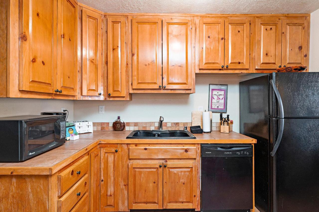 2 Bedroom Condominium