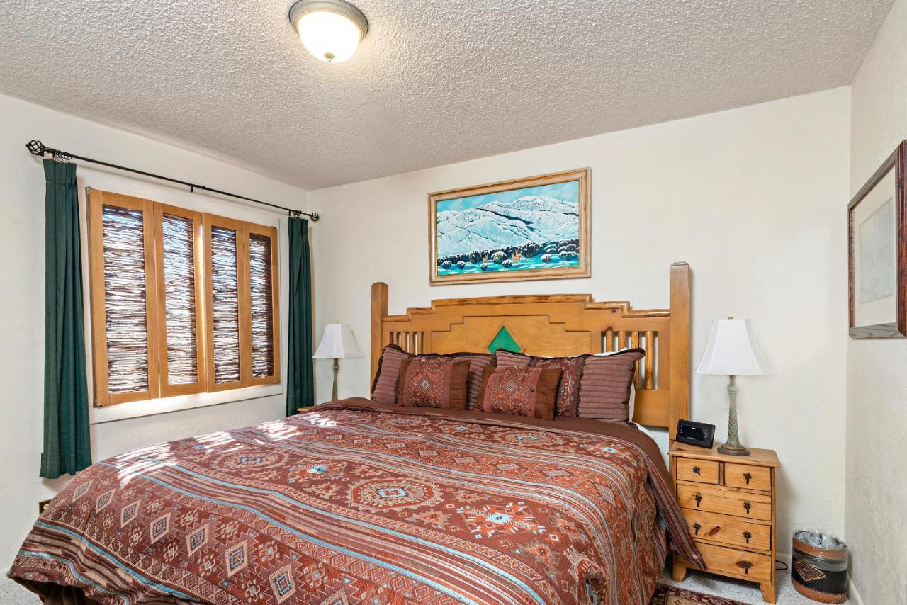 3 Bedroom Condominium