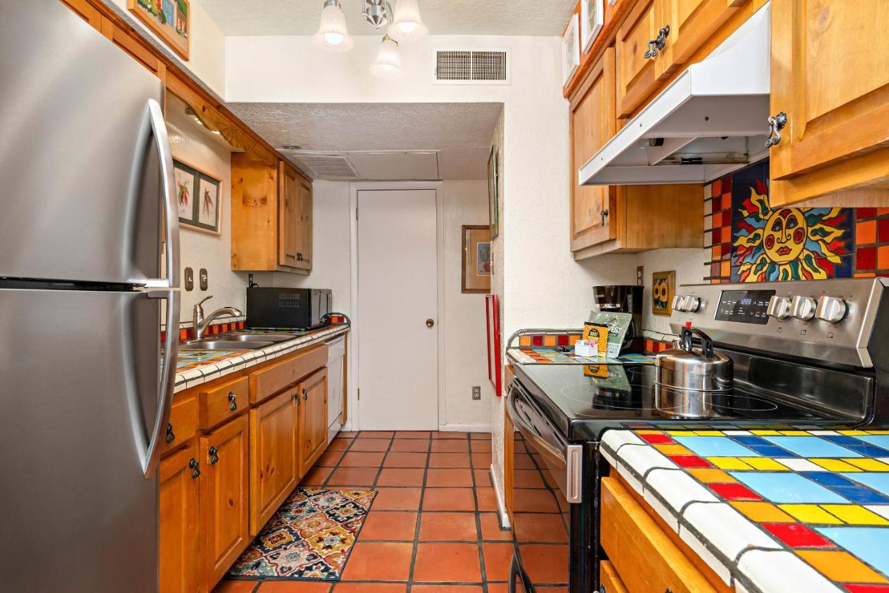 3 Bedroom Condominium