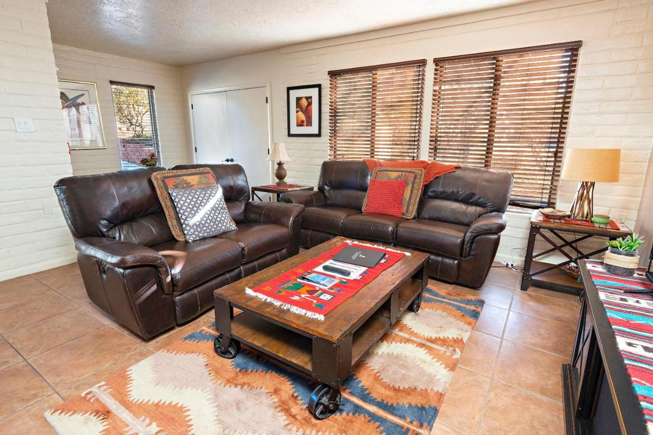 2 Bedroom Condominium