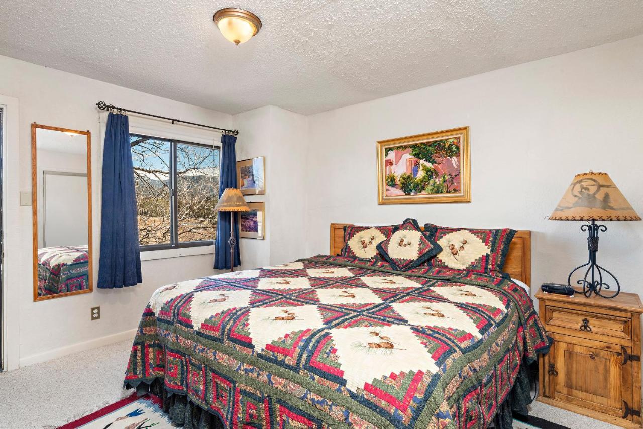 3 Bedroom Condominium