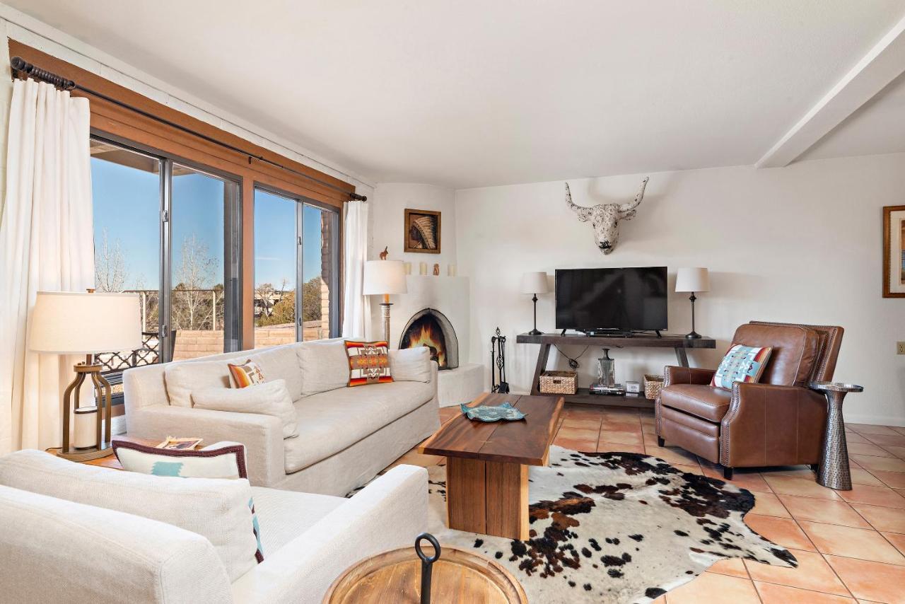 2 Bedroom Condominium