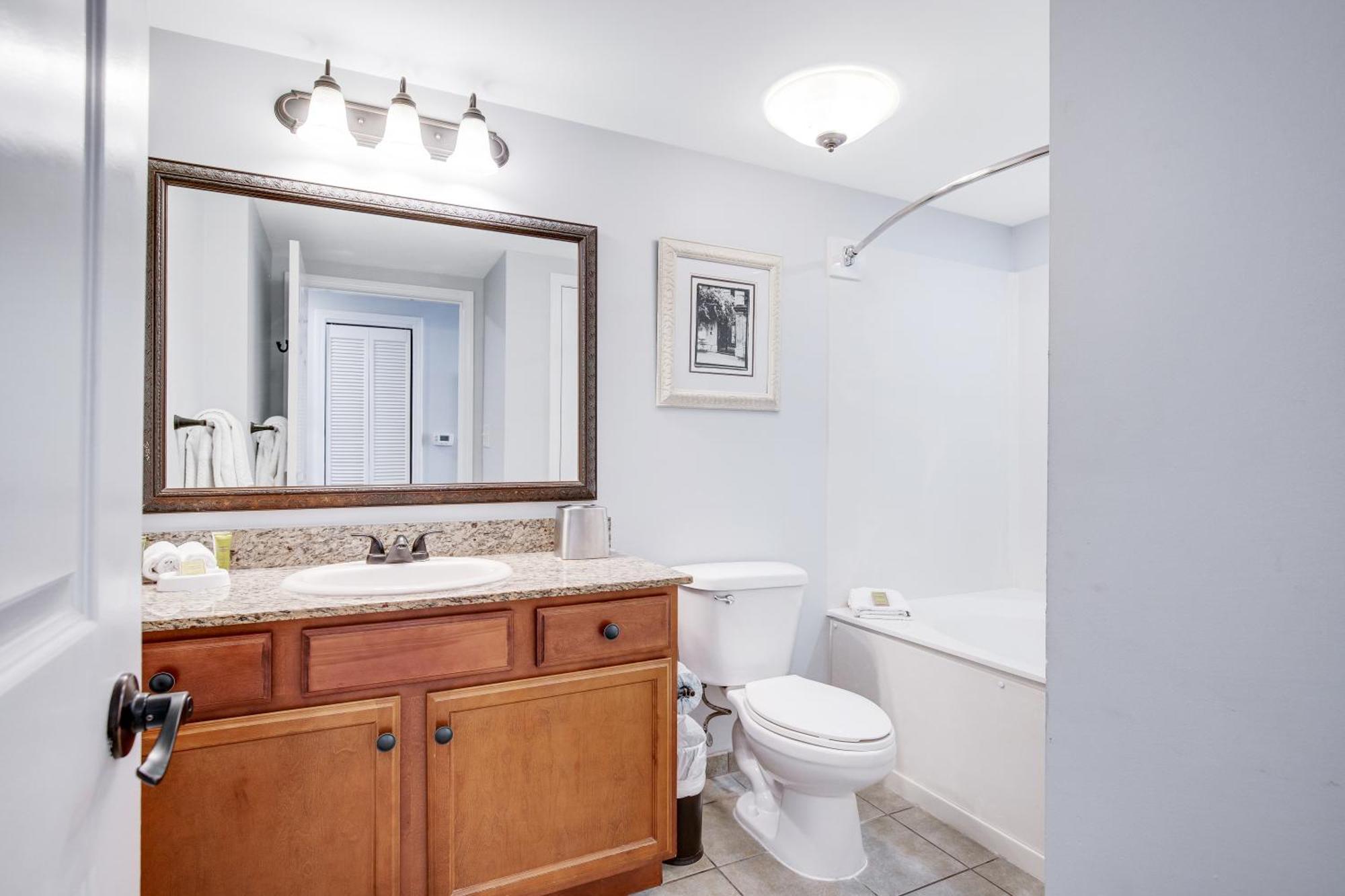 King Suite Ocean Front