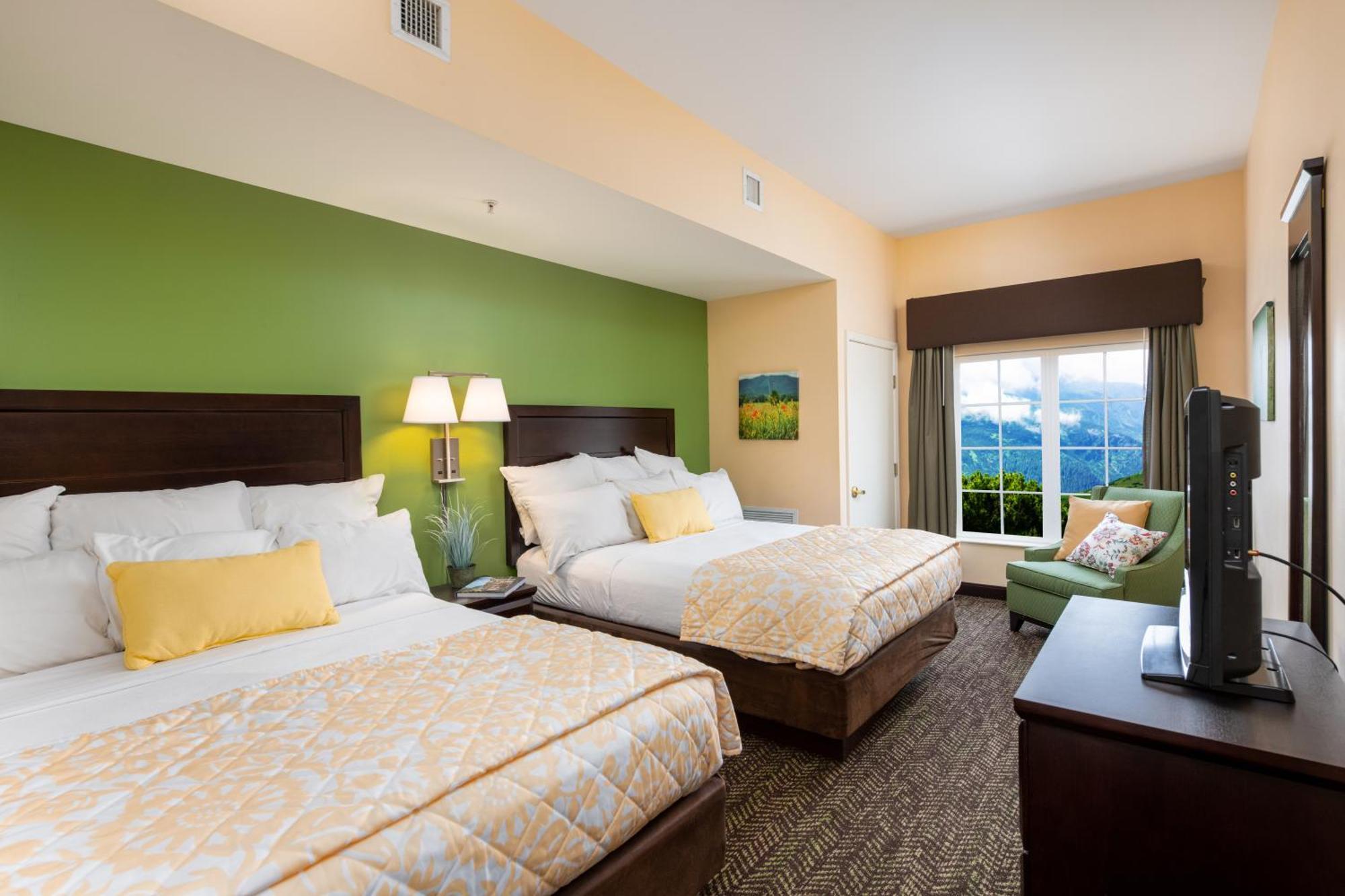 One-Bedroom Suite