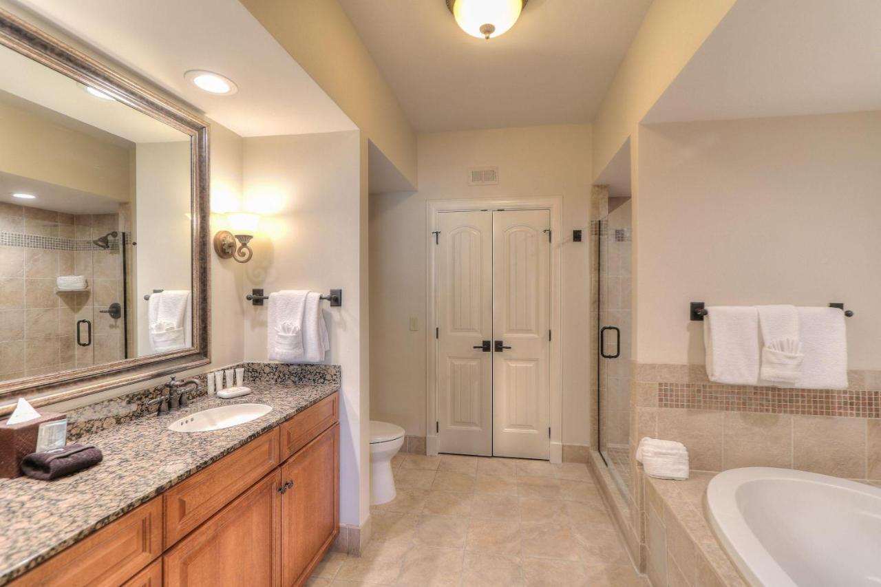 Three Bedroom Riverview Condo 3 Kings