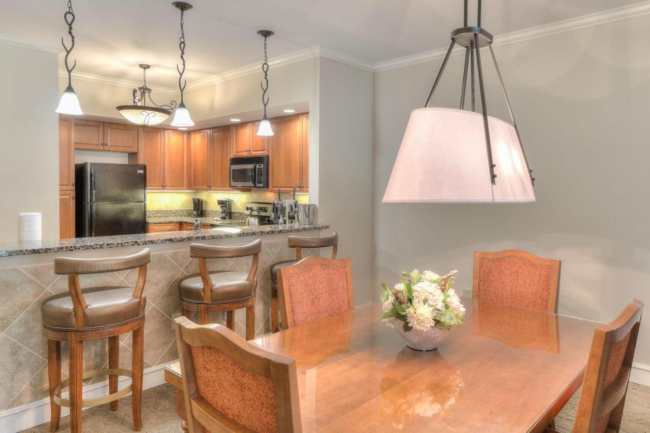 Three Bedroom Riverview Condo 3 Kings