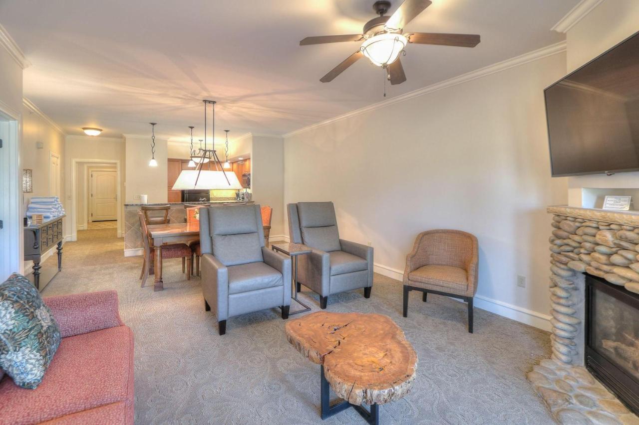 Three Bedroom Riverview Condo 3 Kings