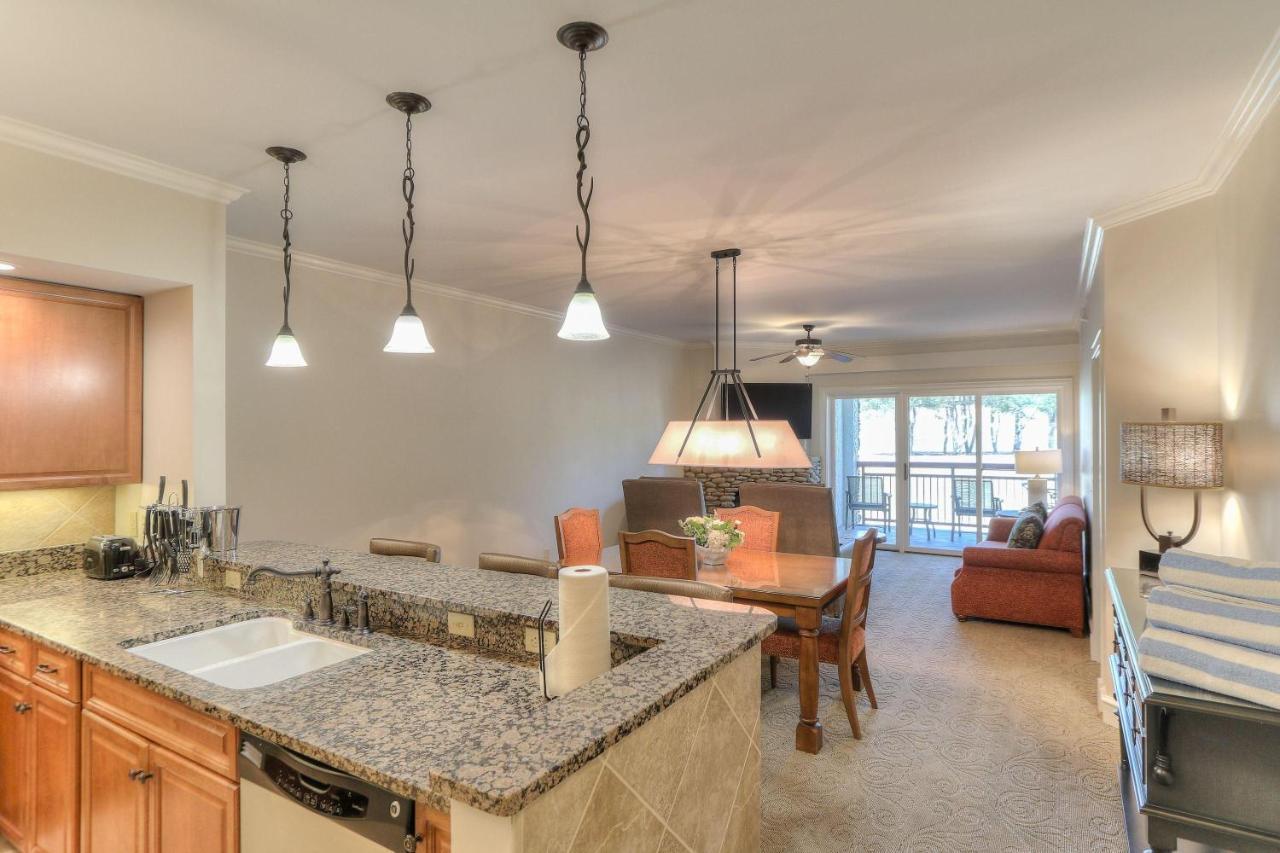 Three Bedroom Riverview Condo 3 Kings