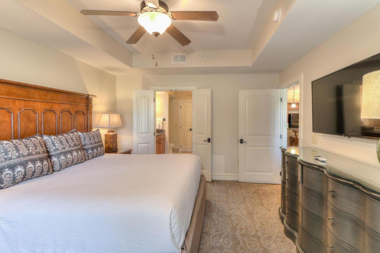 Three Bedroom Riverview Condo 3 Kings