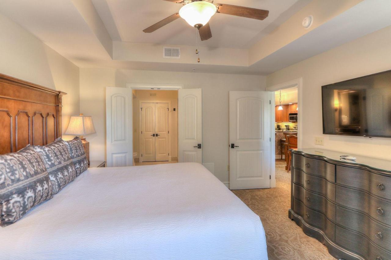 Three Bedroom Riverview Condo 3 Kings