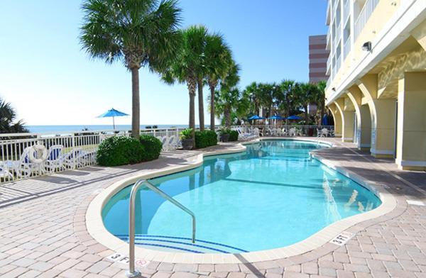 Apartment Sea View
