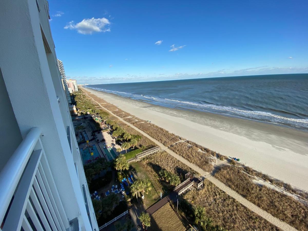 Apartment Sea View