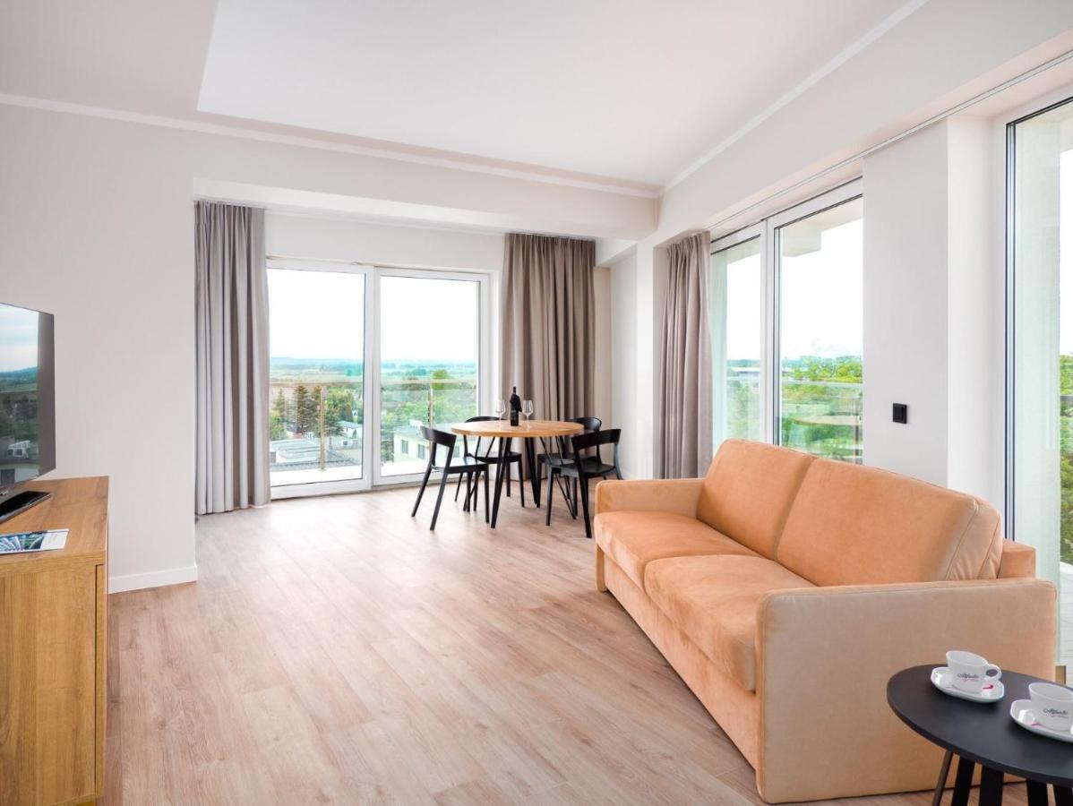 Apartament typu Superior