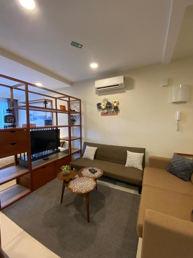 Apartment Sea View