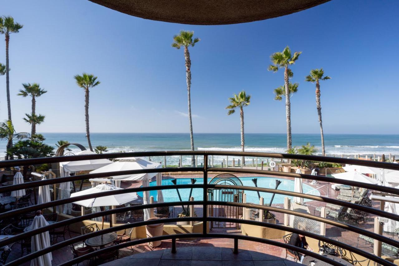 Deluxe Suite Sea View