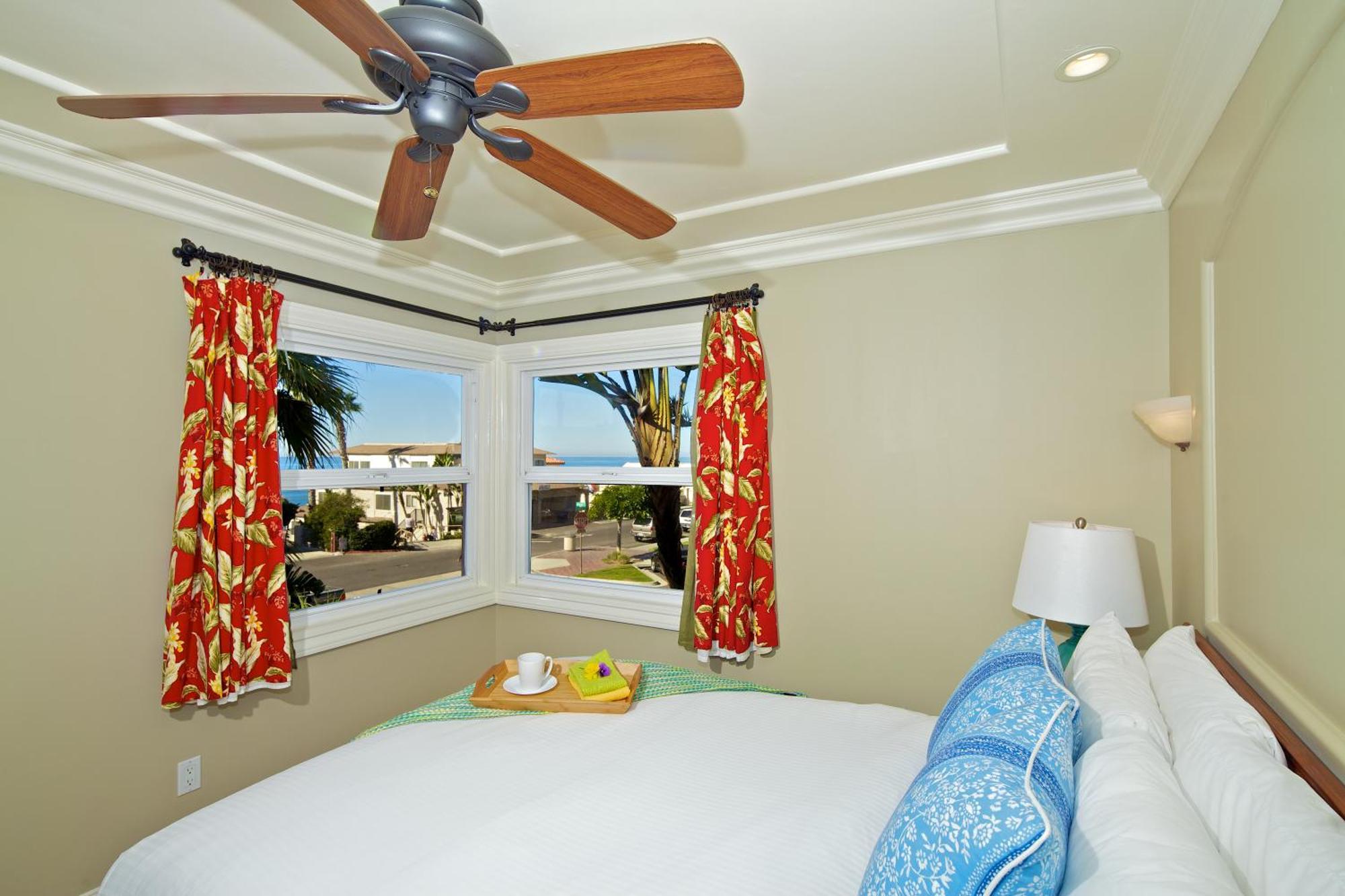 Luxury Two-Bedroom Suite