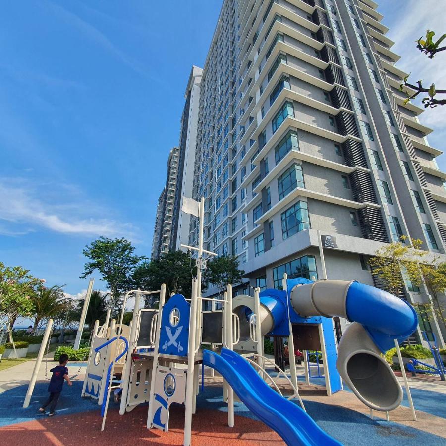 Studio Apartment Sea View