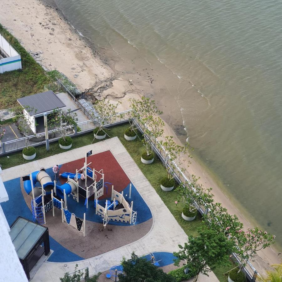 Studio Apartment Sea View