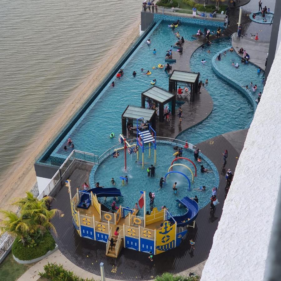 Studio Apartment Sea View