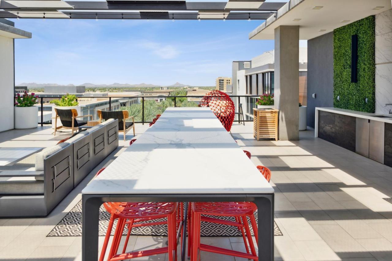 One-Bedroom Apartment Self Check Virtual Front Desk