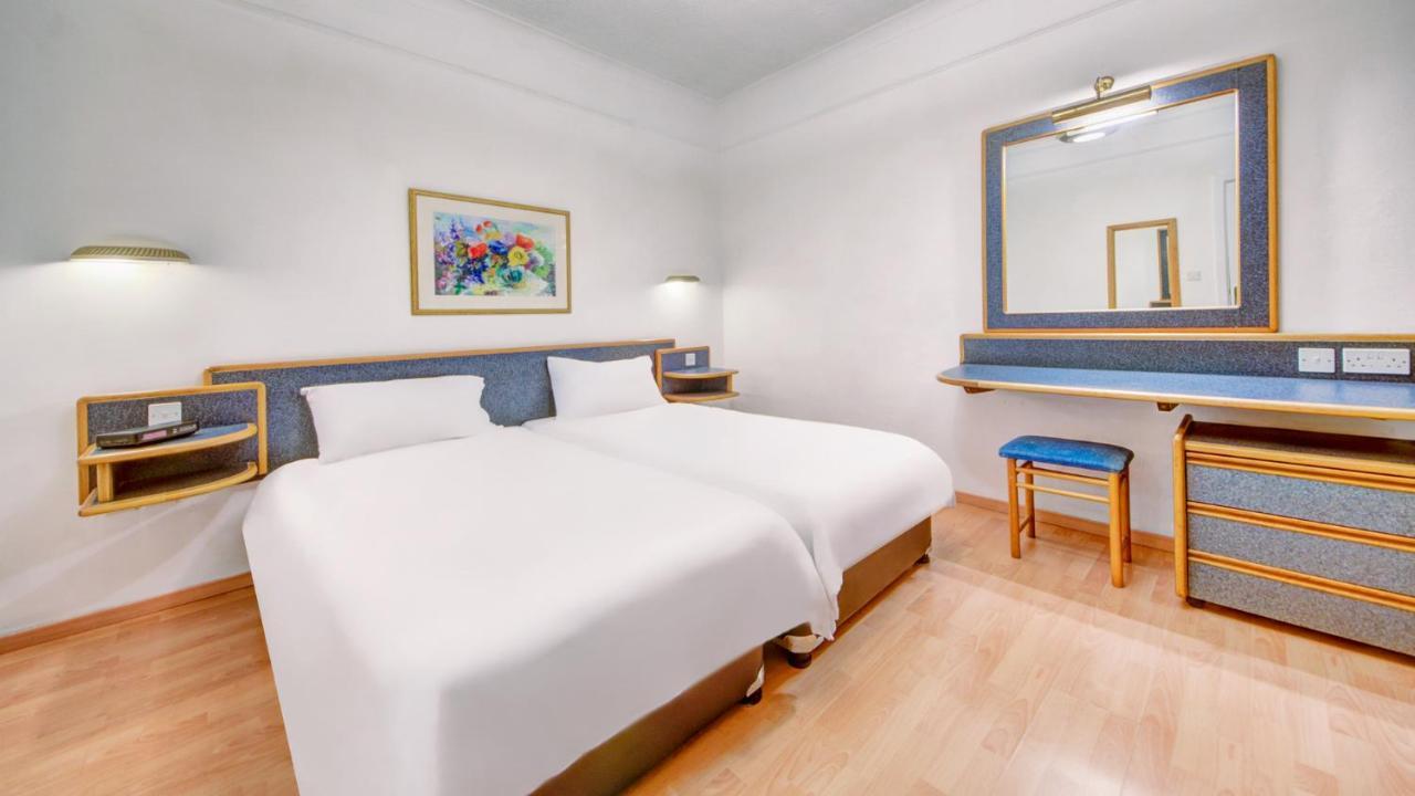 Apartament z 2 sypialniami