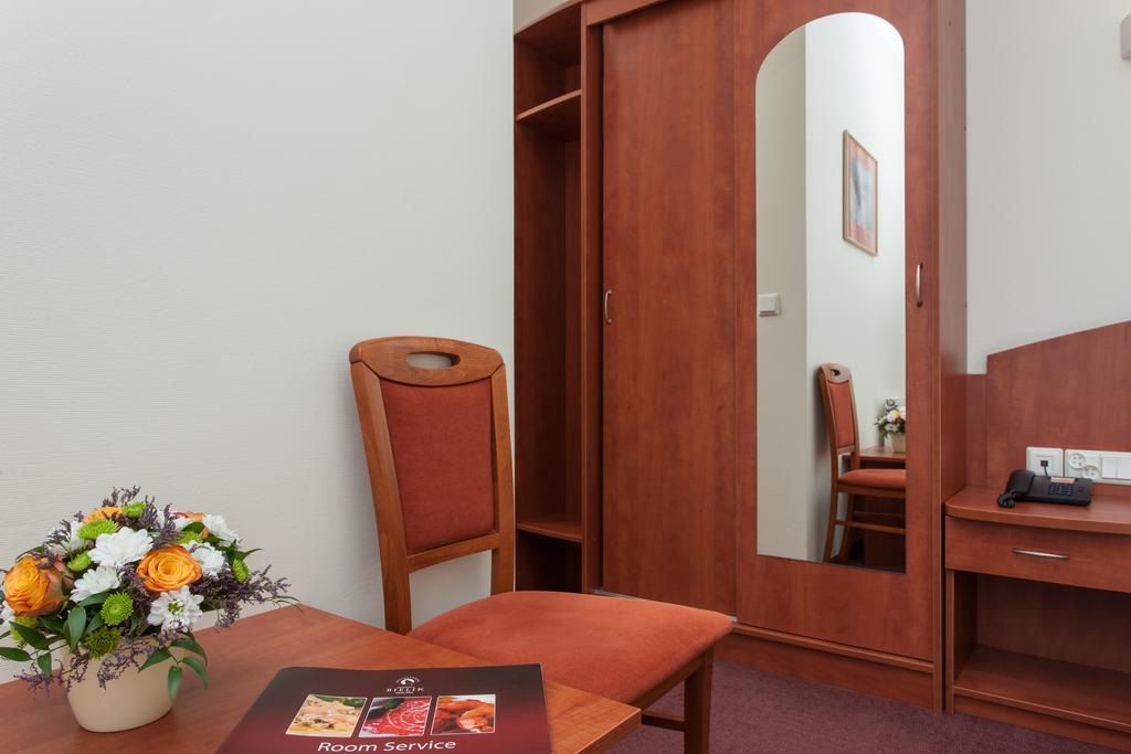 Apartament typu studio z balkonem