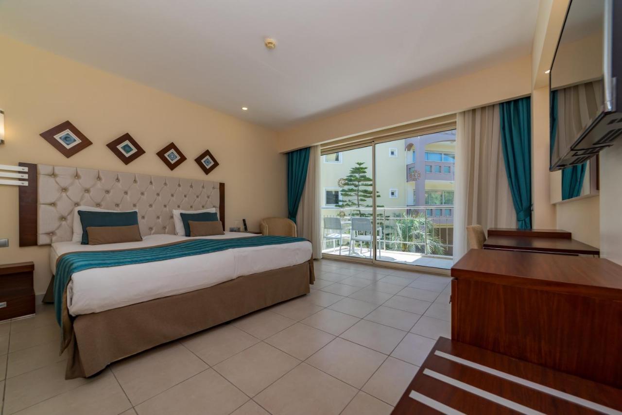 Rodzinny apartament typu Suite