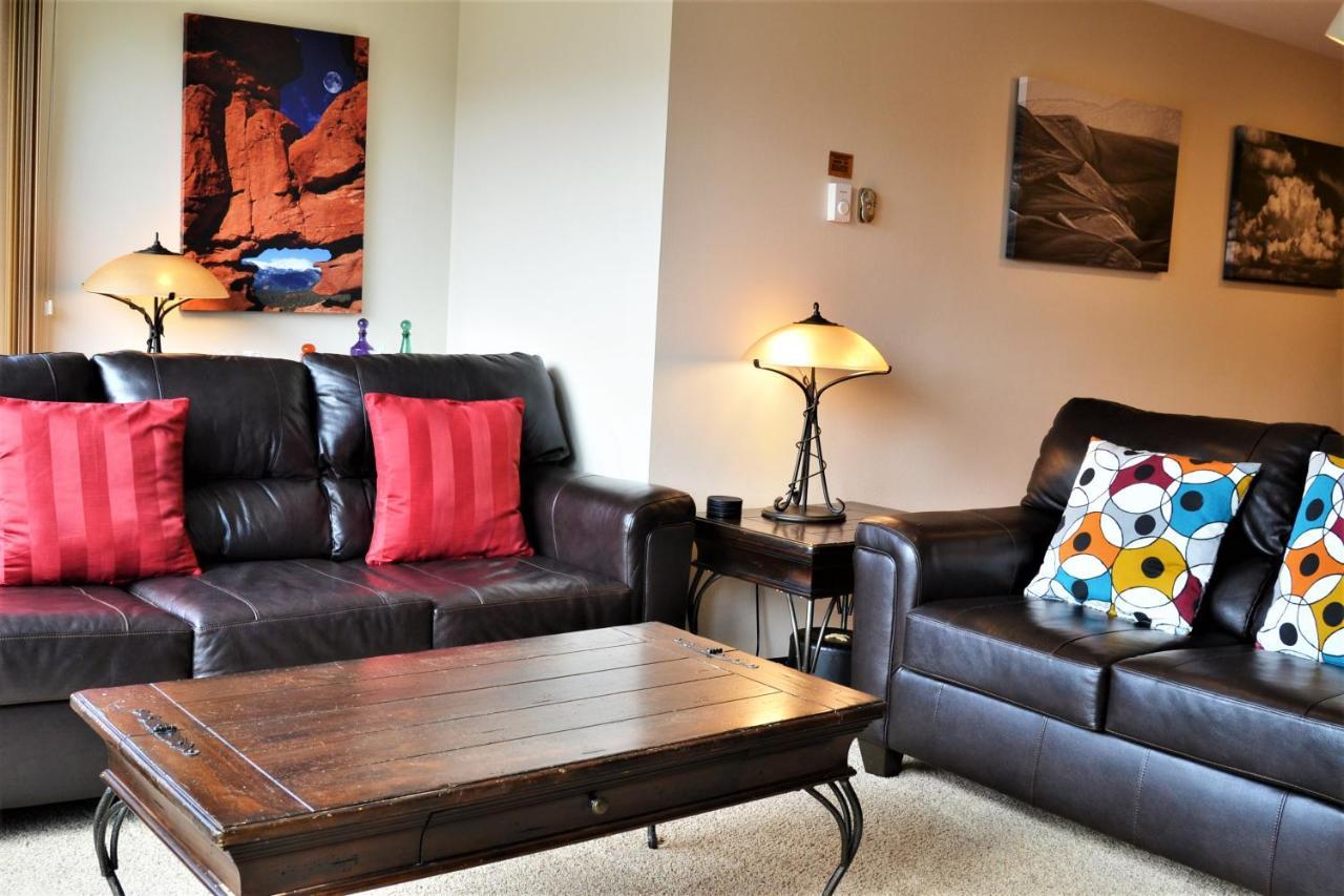 Basic Two-Bedroom Apartment