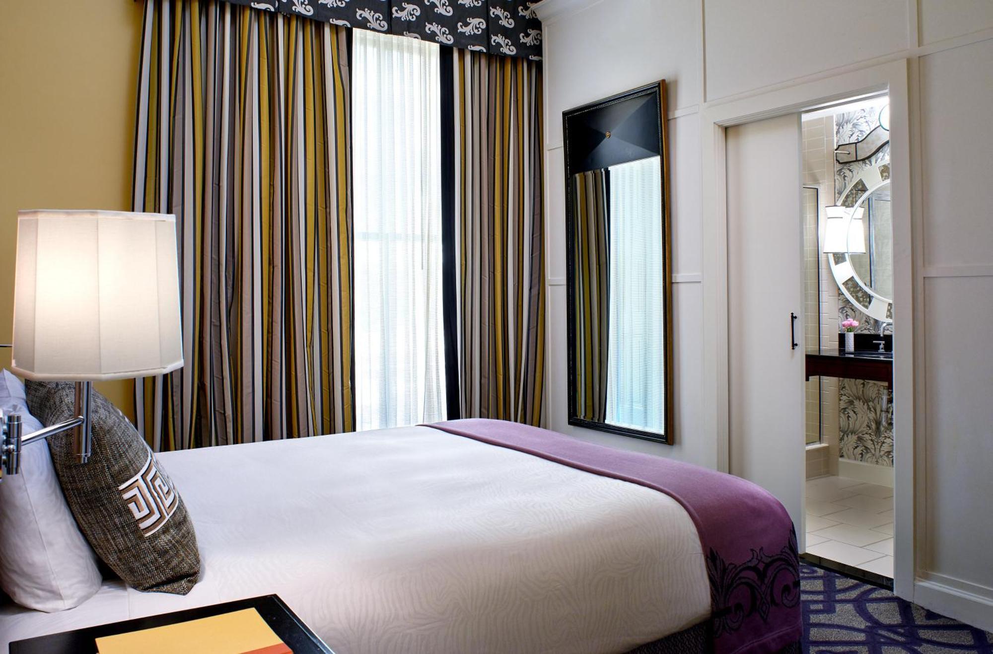 Two-Bedroom Majestic Suite