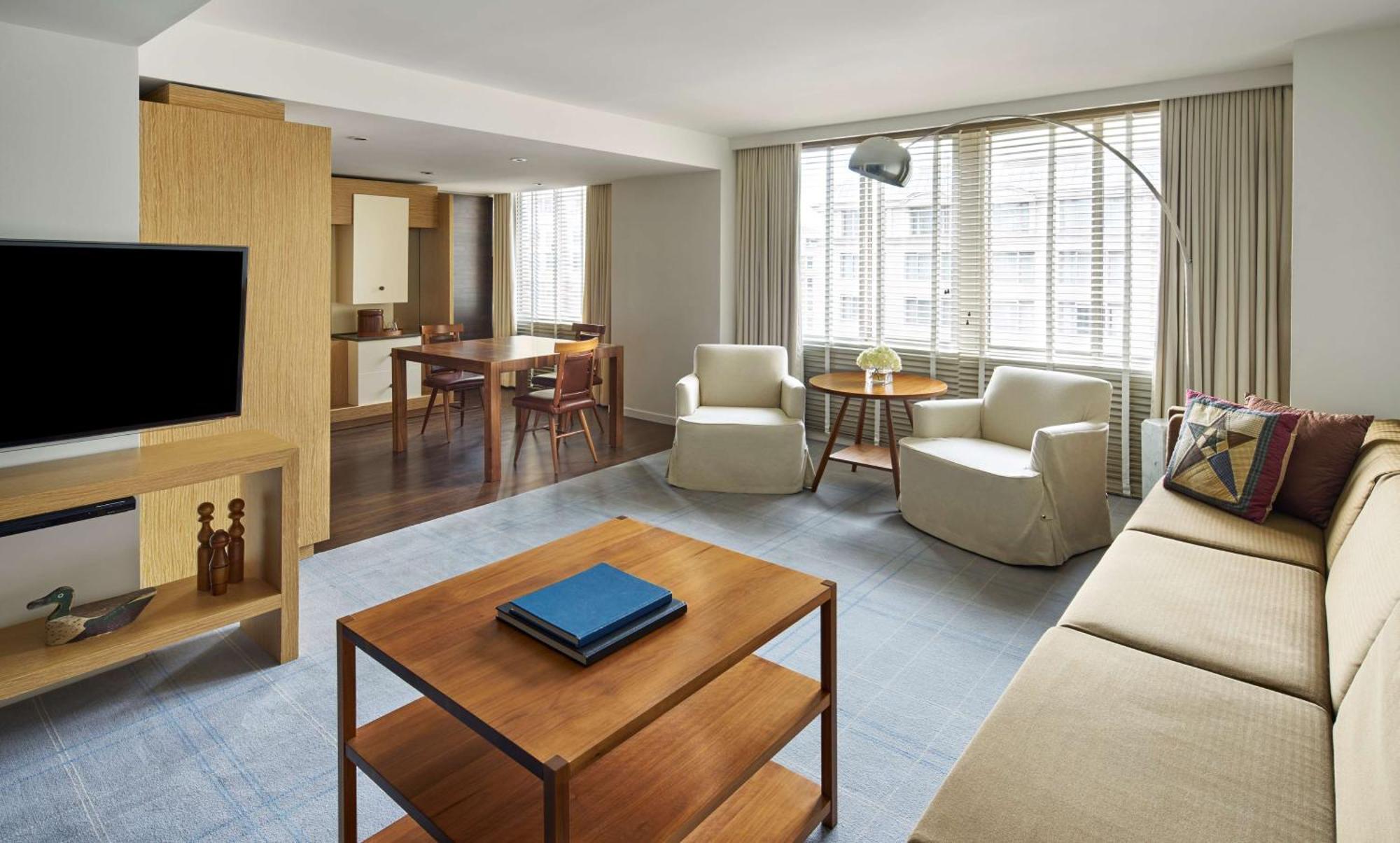 Suite