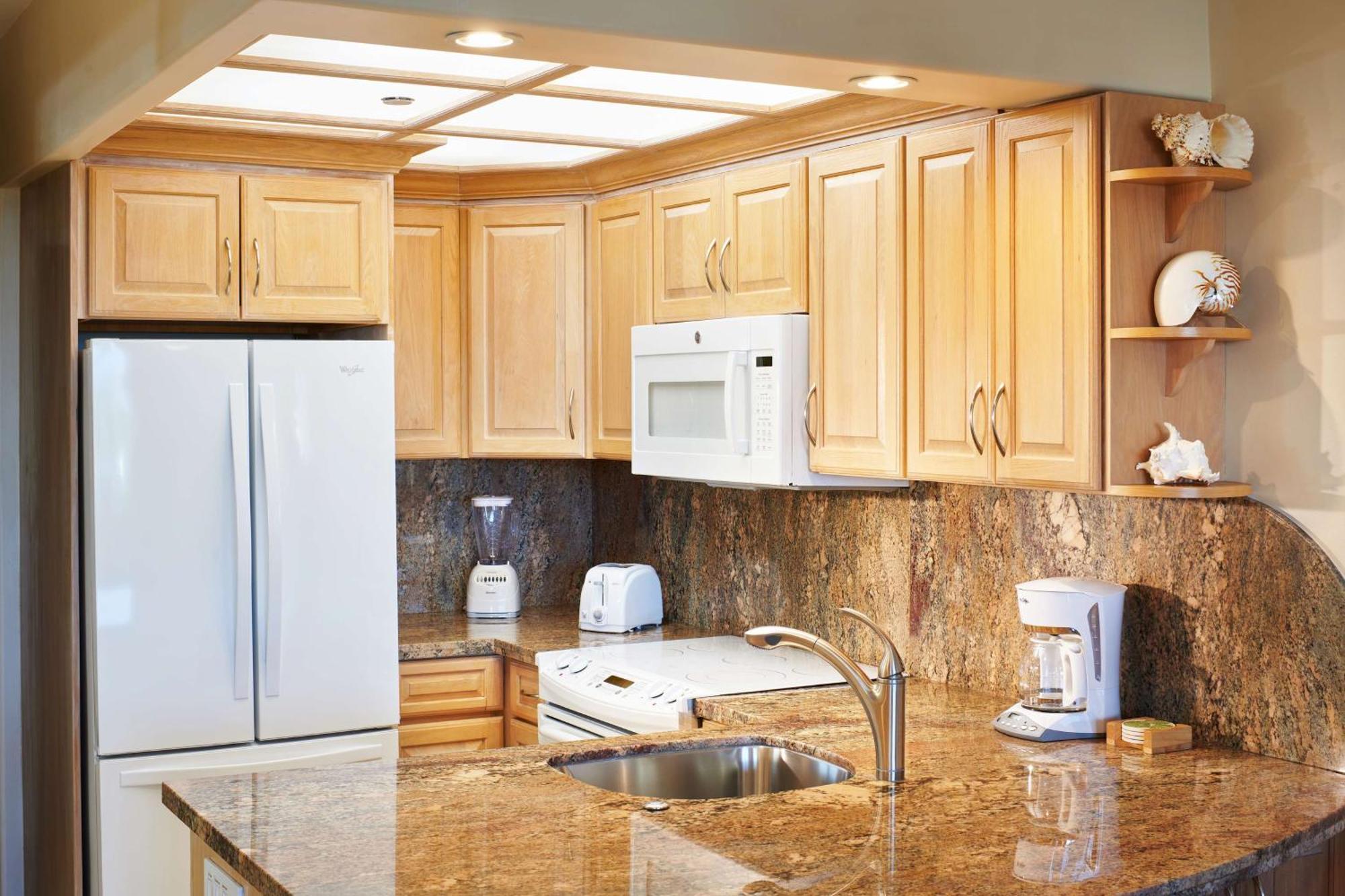 Studio Ocean View Premium