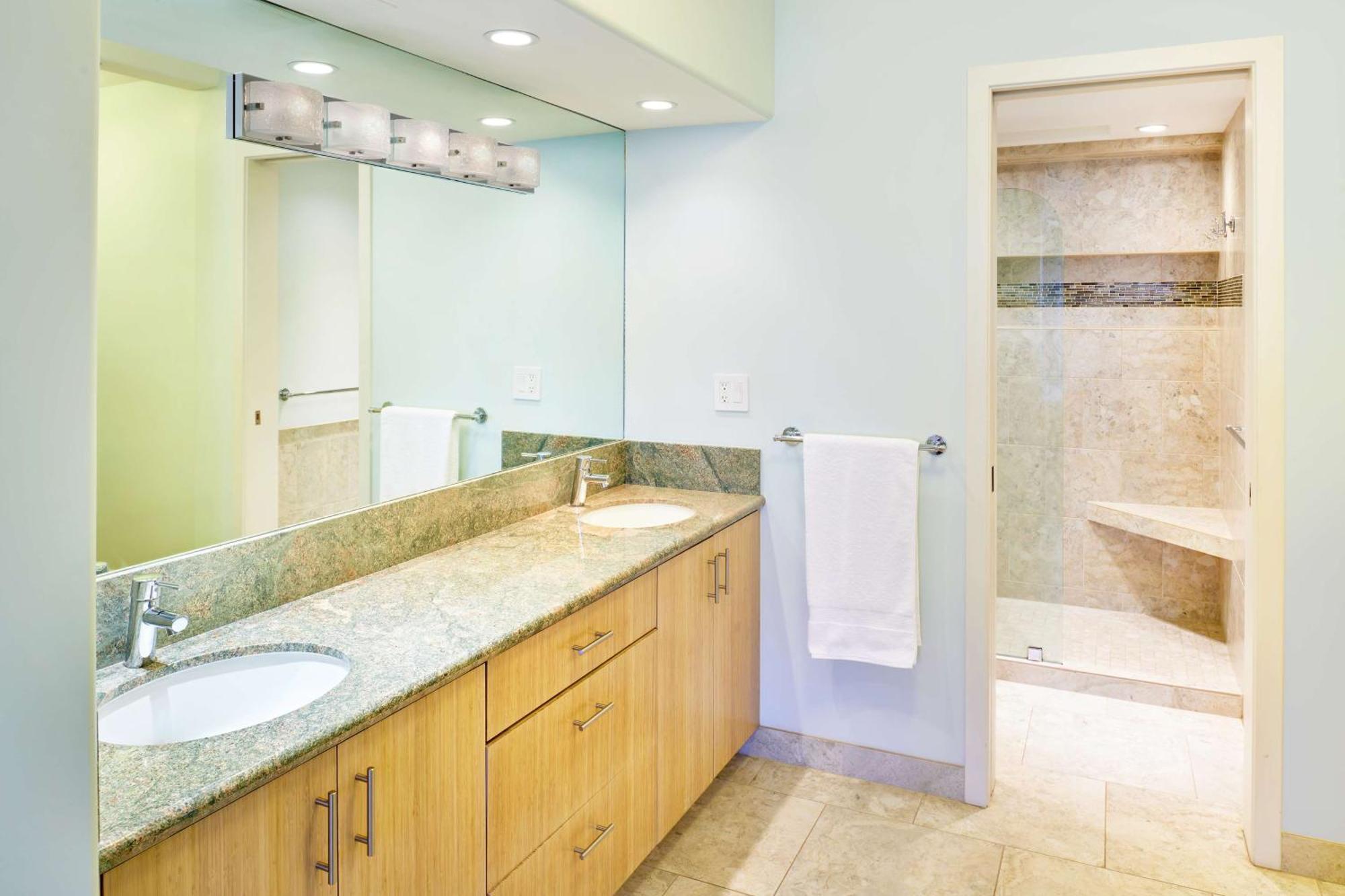 1-Bedroom Ocean View Premium