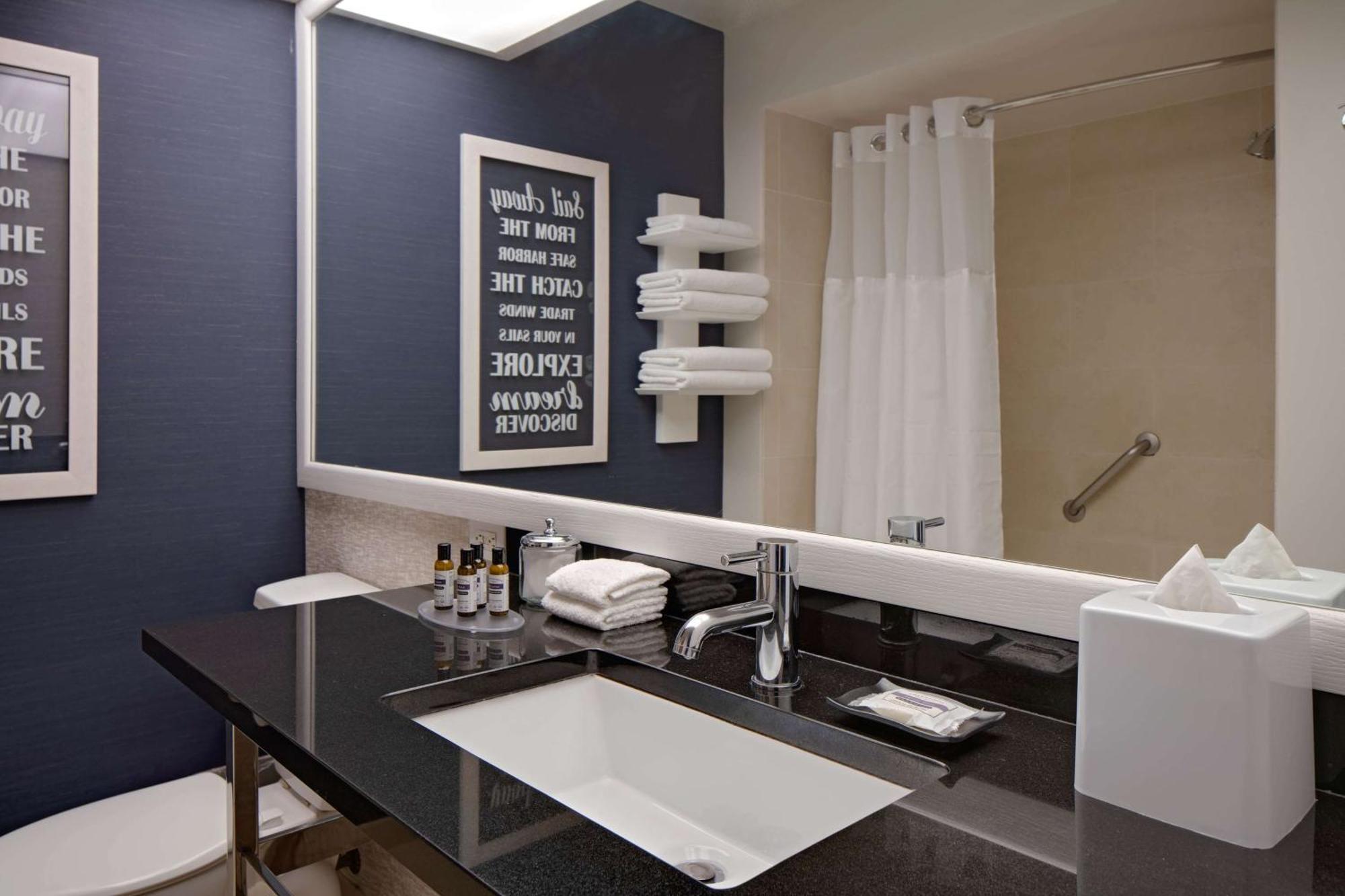 King Suite