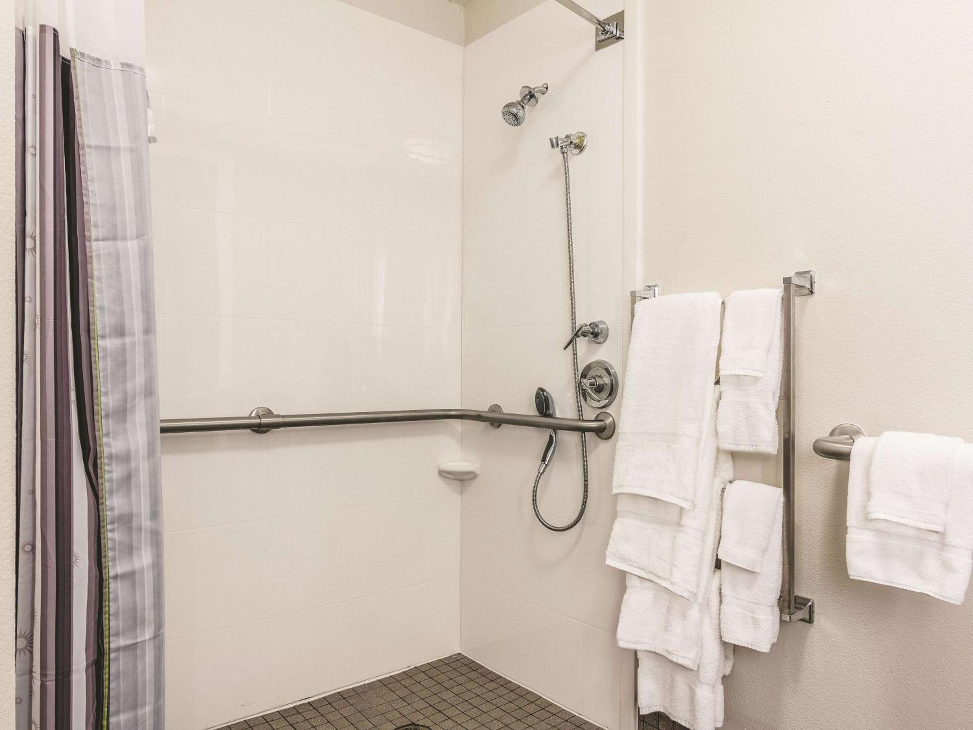 King Room Disability Access