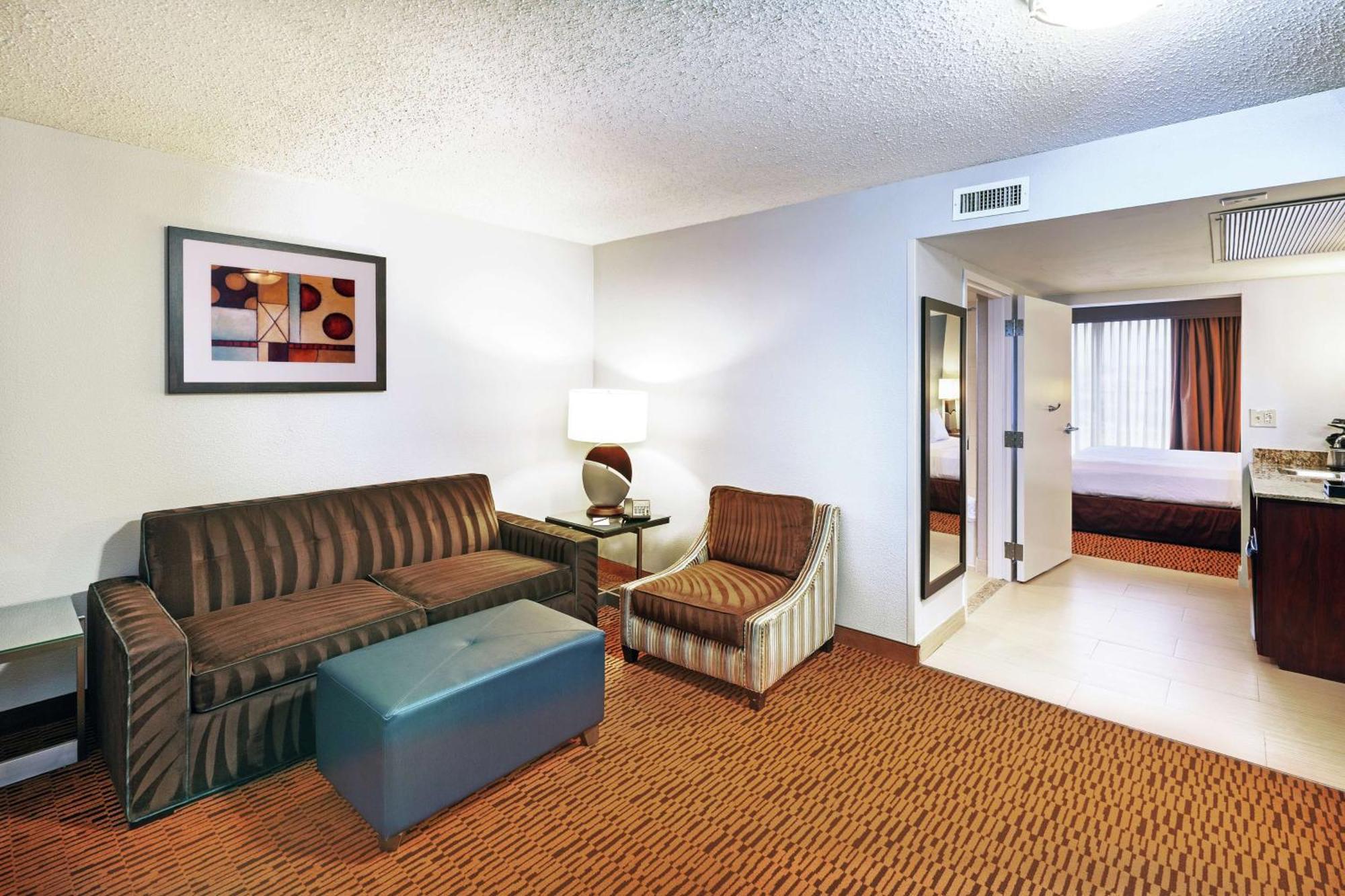 King Room Mobility Access or Non-Smoking