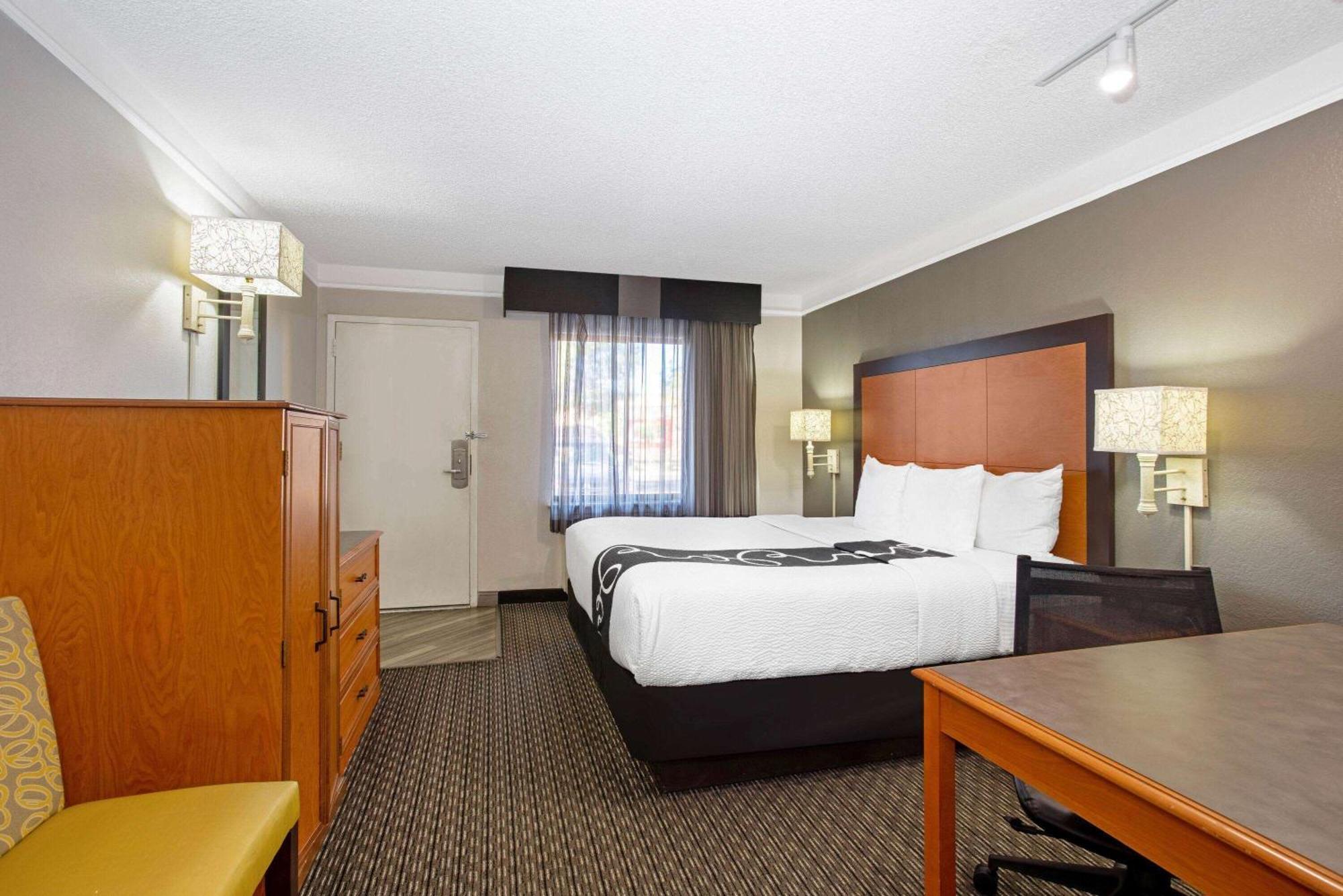 King Room Disability Access