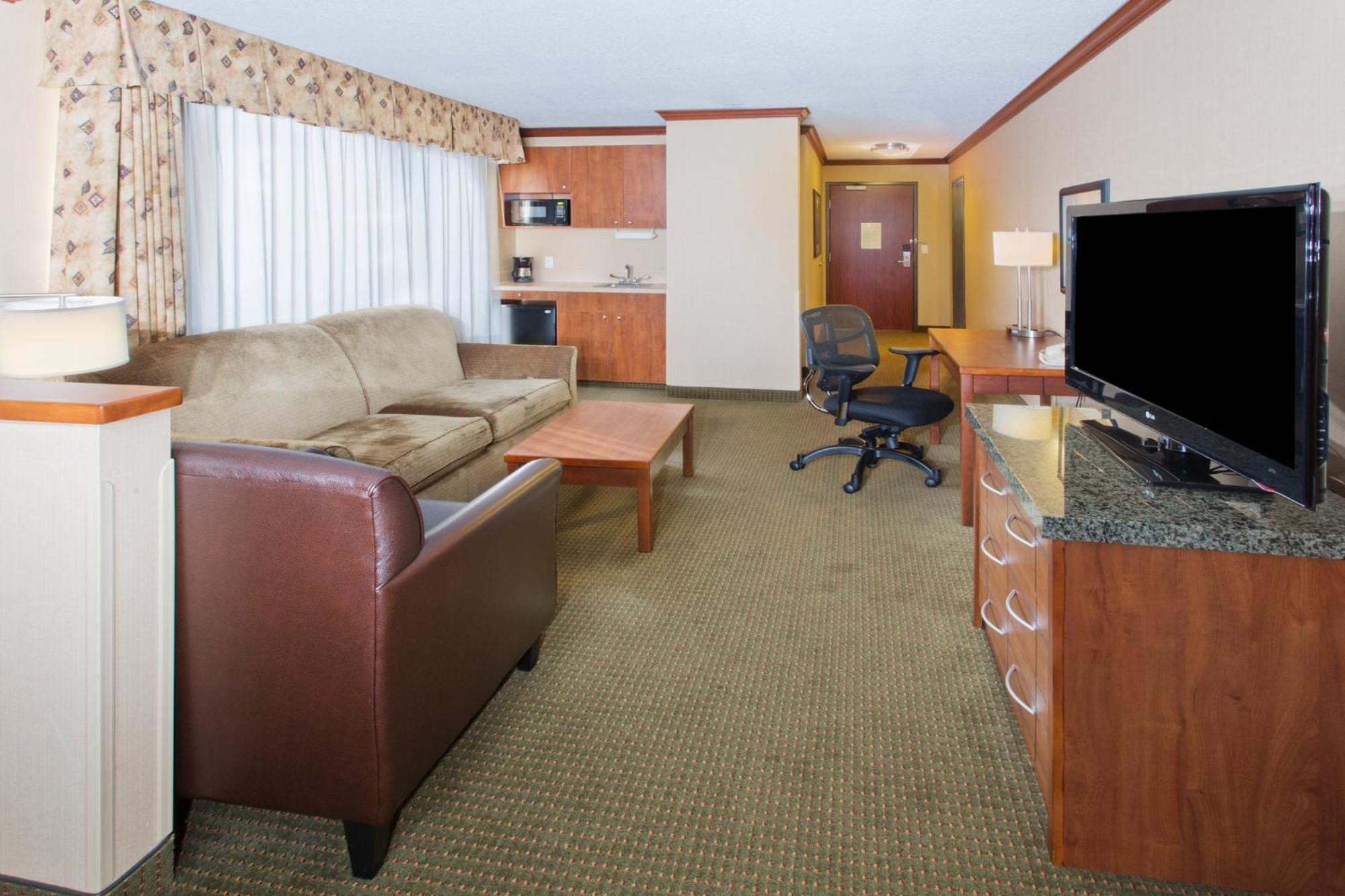 King Suite