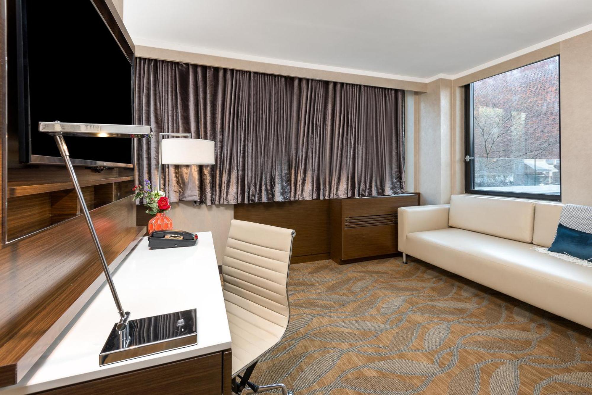 Suite Non-Smoking