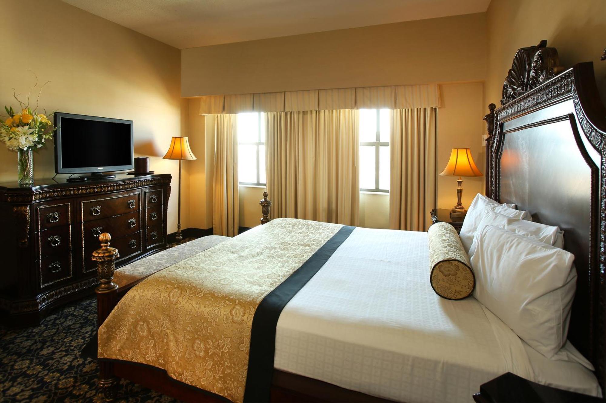Sinatra King Suite