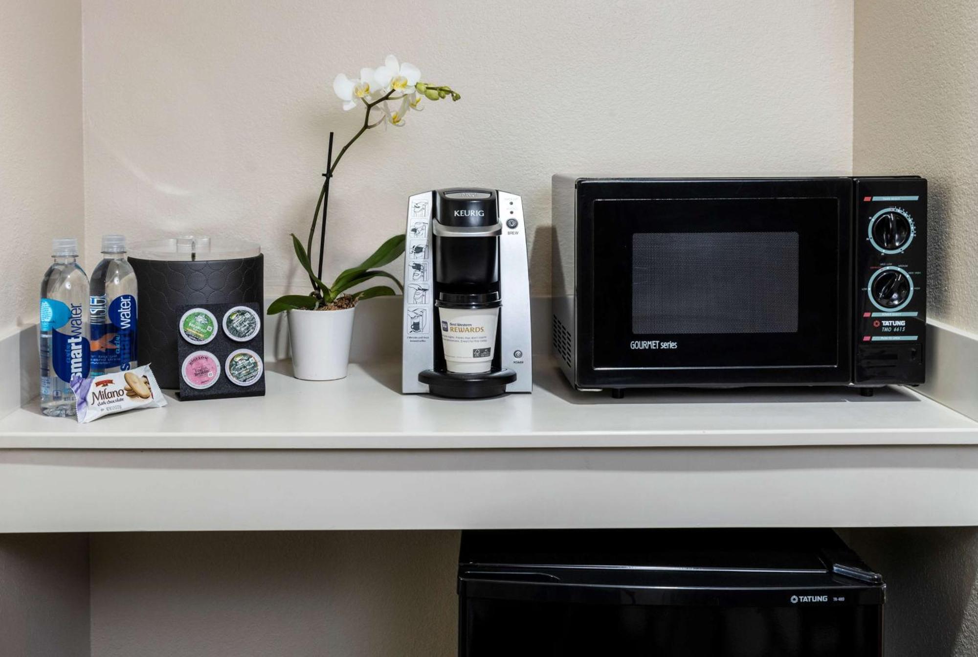 King Room Non-Smoking