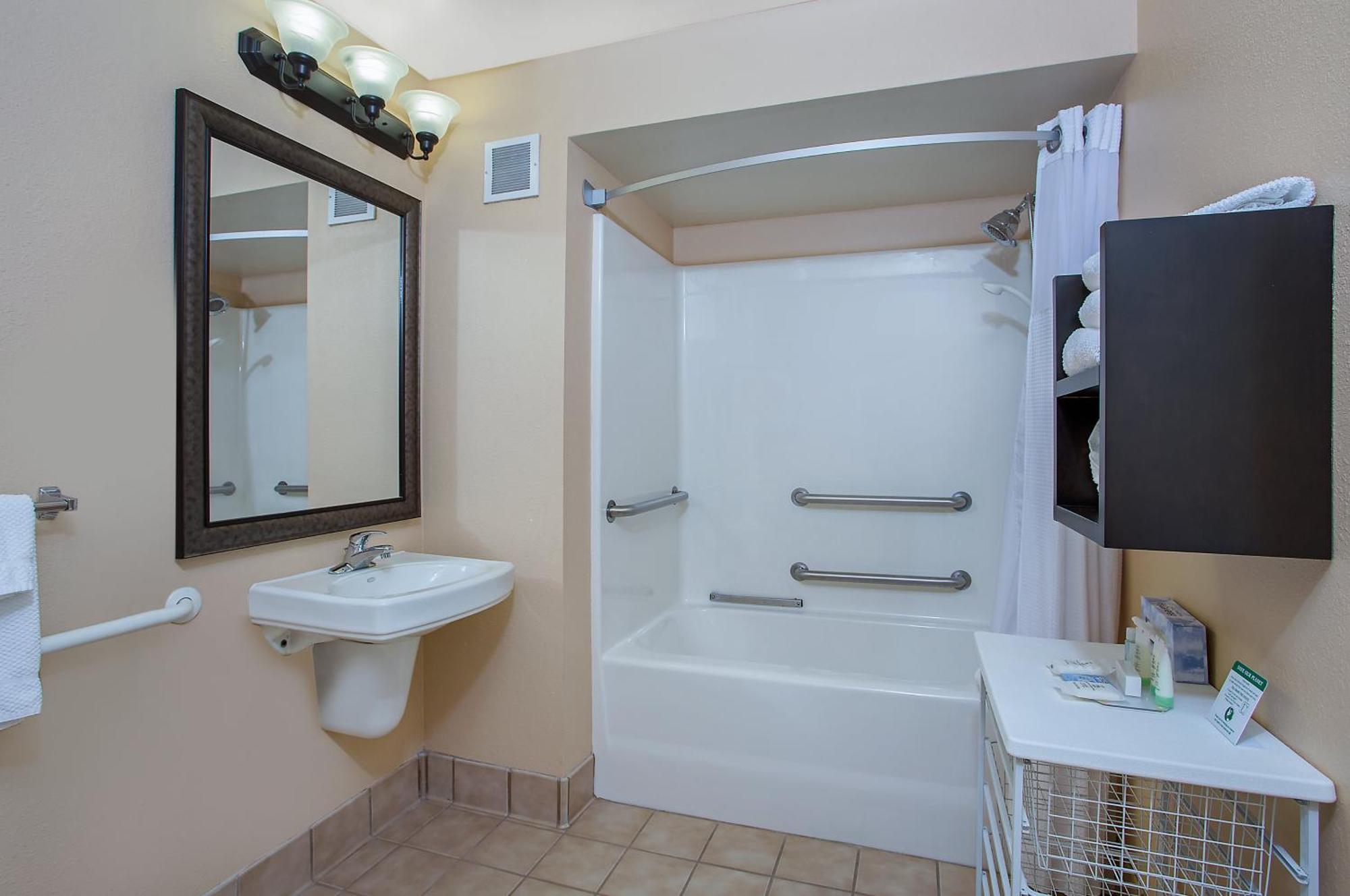 Standard Suite