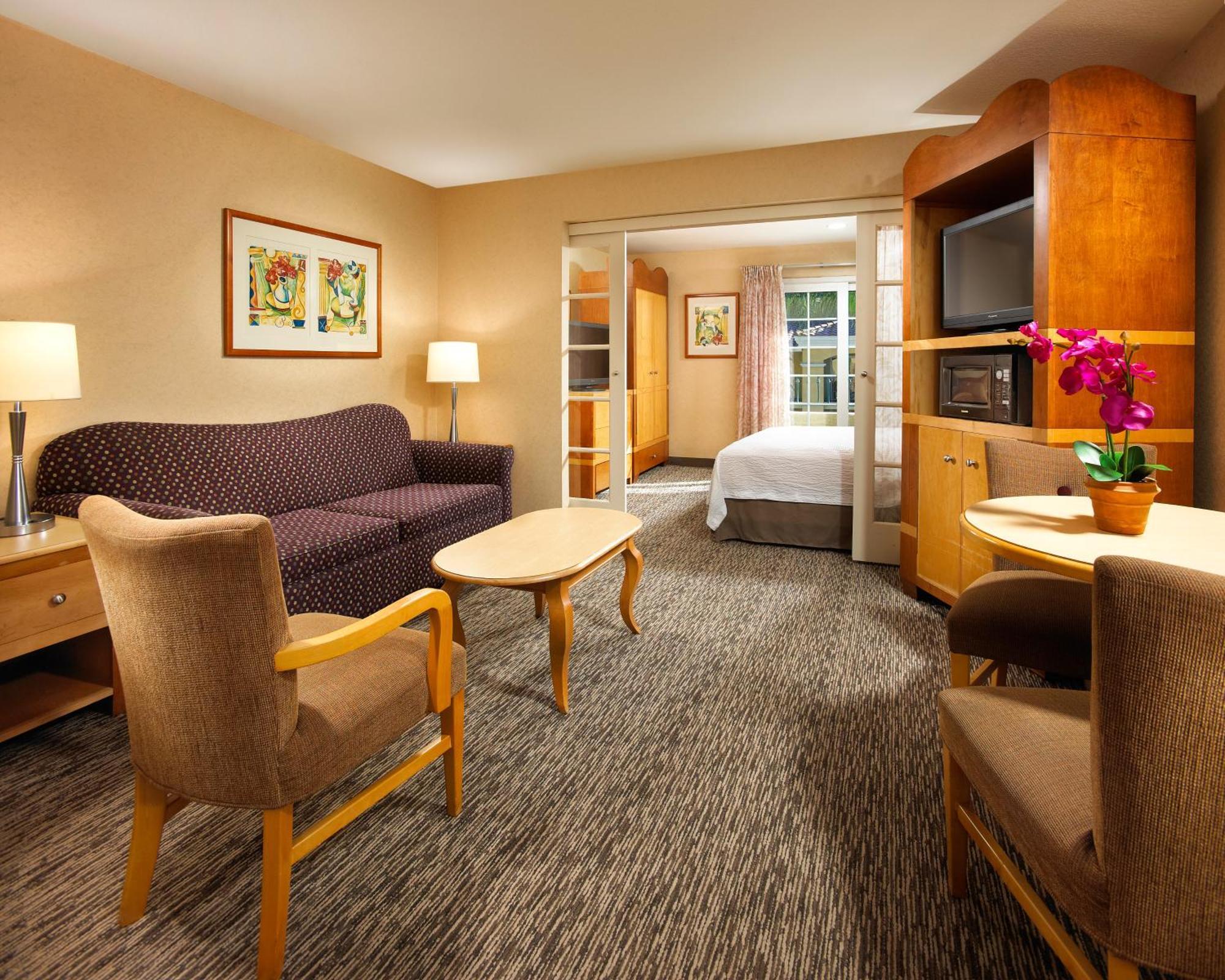 King Suite