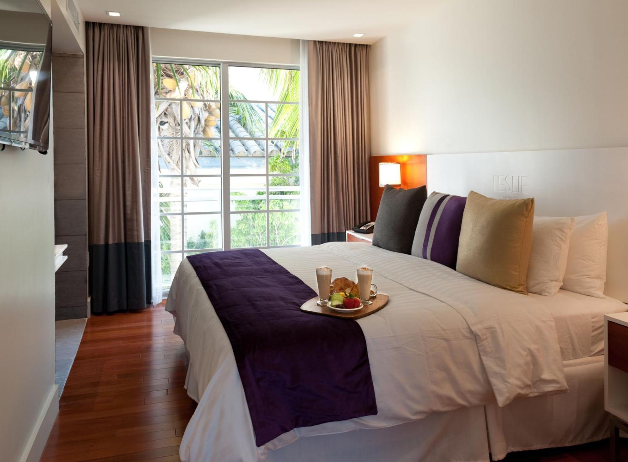 King Room No Resort Fee