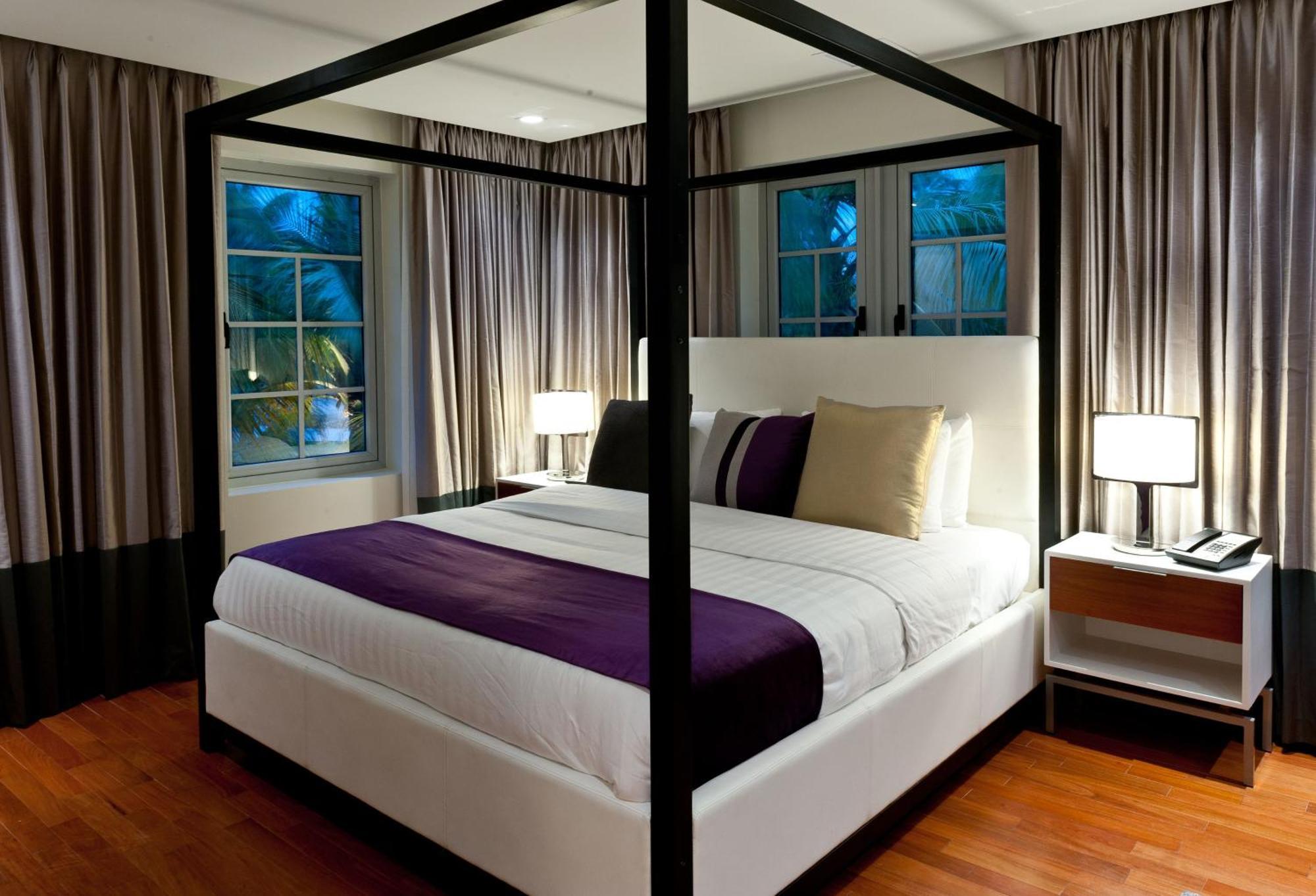 King Suite Ocean View No Resort Fee