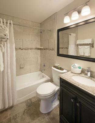 Two-Bedroom Apartment Non-Smoking