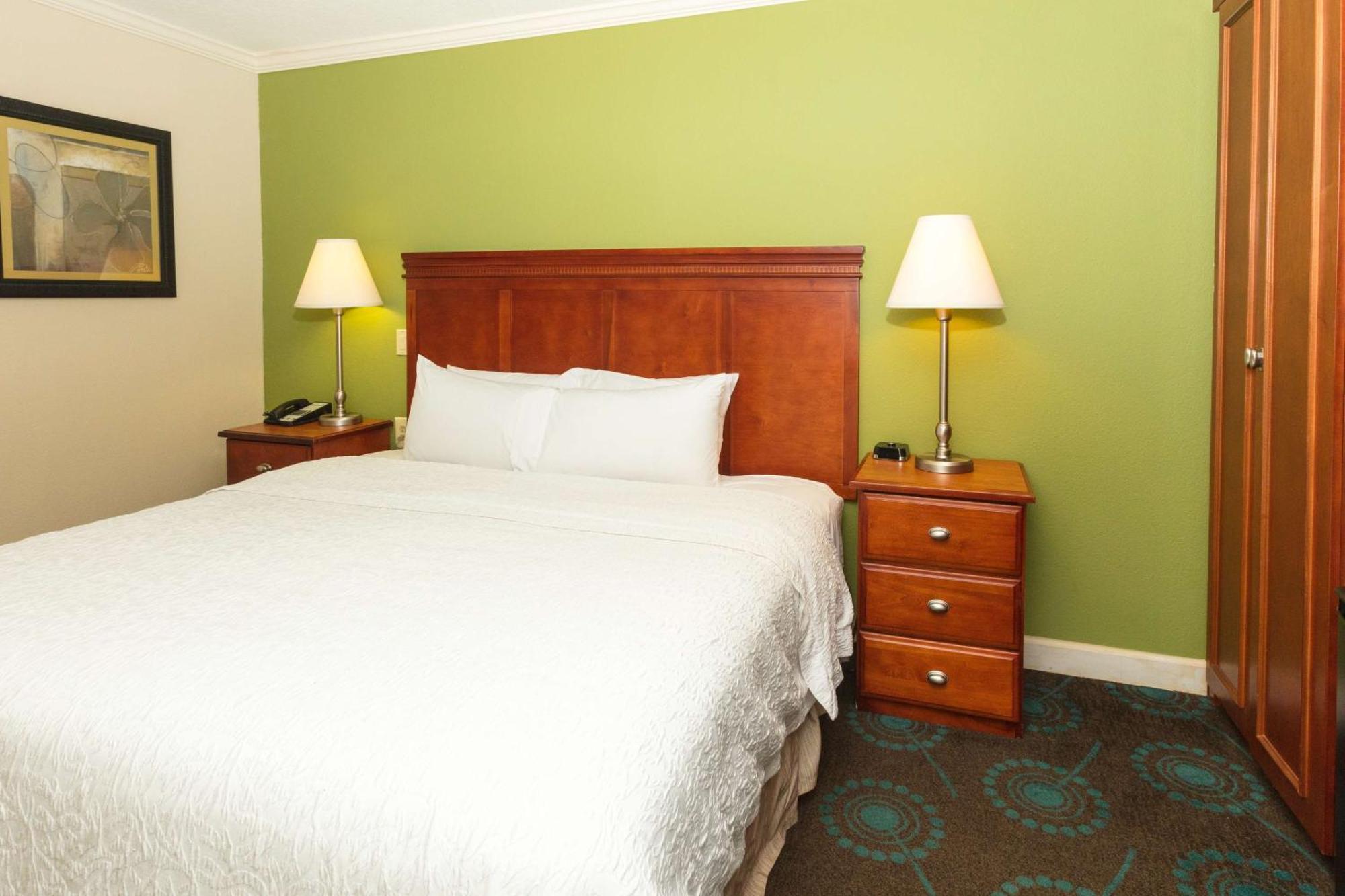 King Room King Bed Non-Smoking