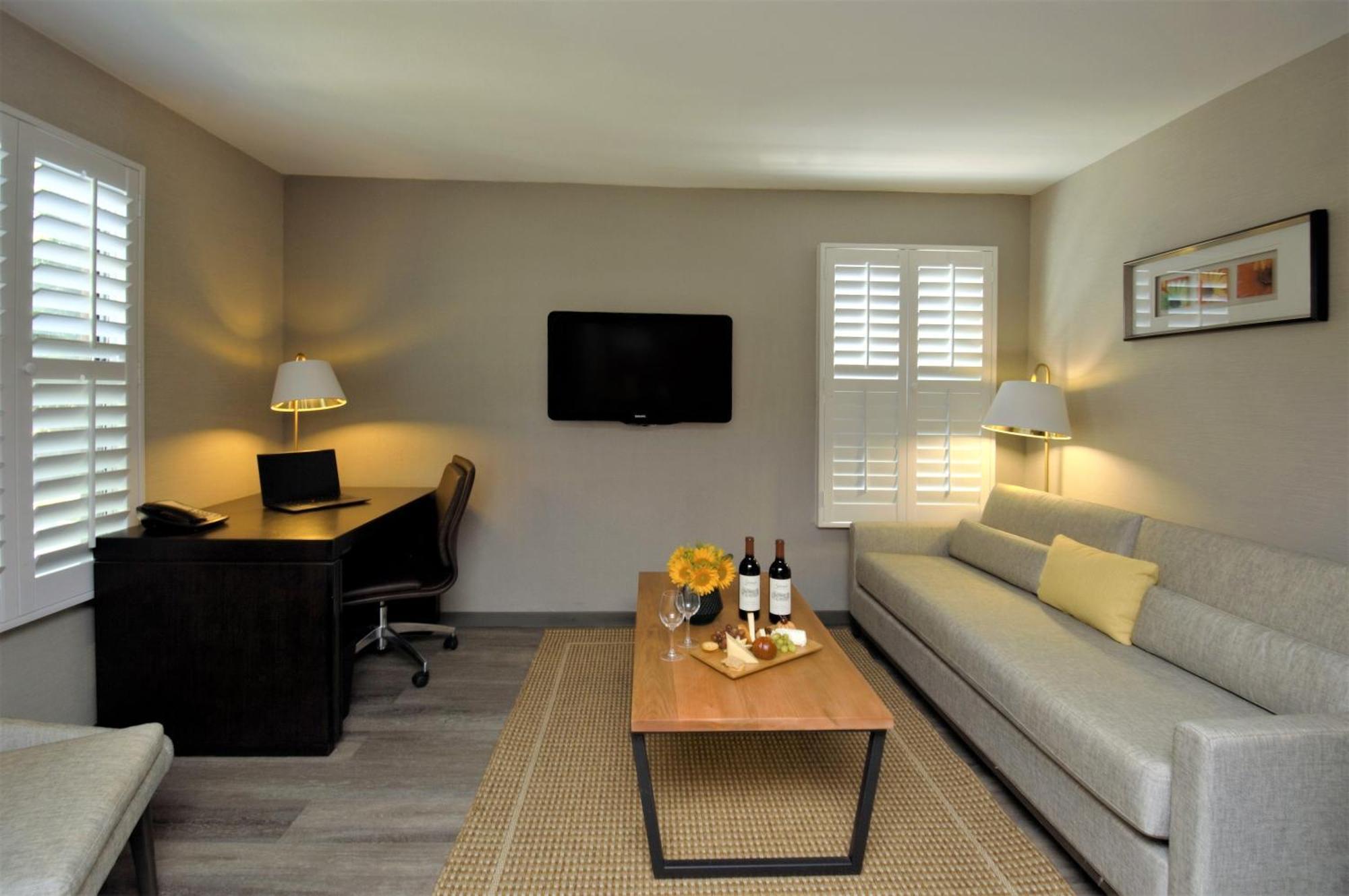 Executive Suite
