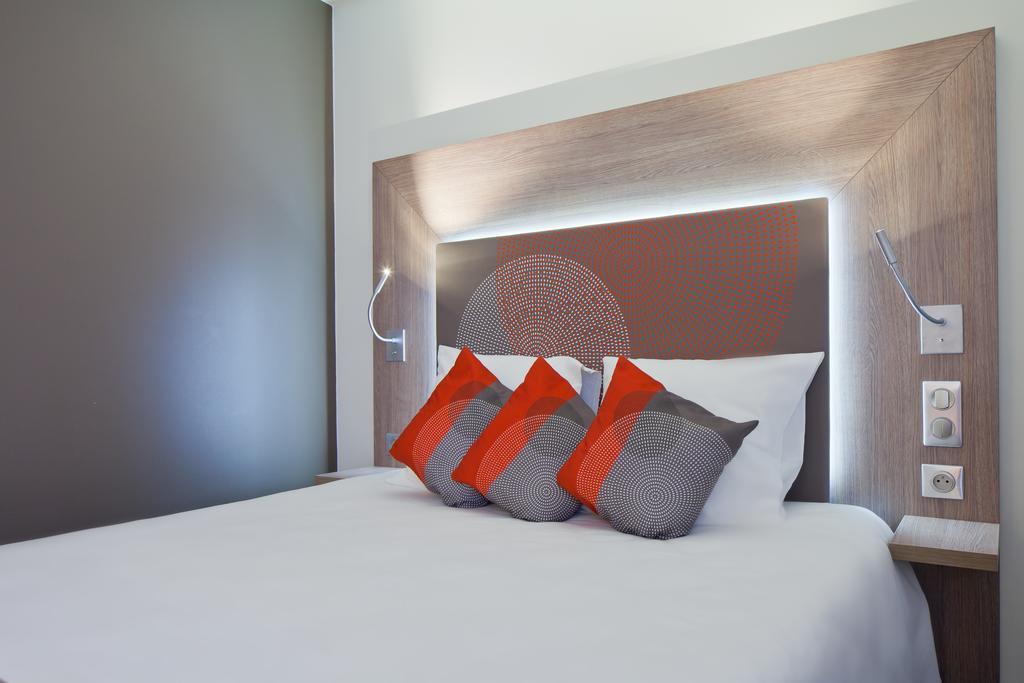 Apartament typu Junior Suite