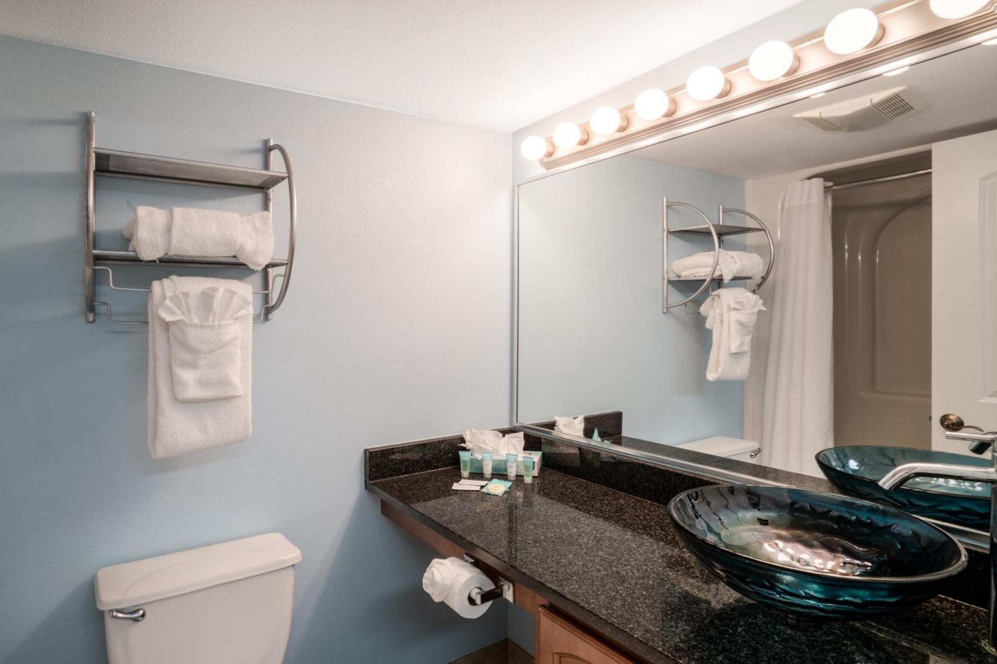 Executive Suite Two Kings Oceanfront